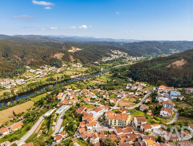 Moradia T2 para Venda em Penacova Foto 19