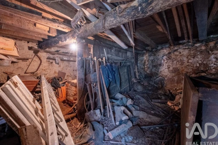 Moradia T2 para Venda em Penacova Foto 16