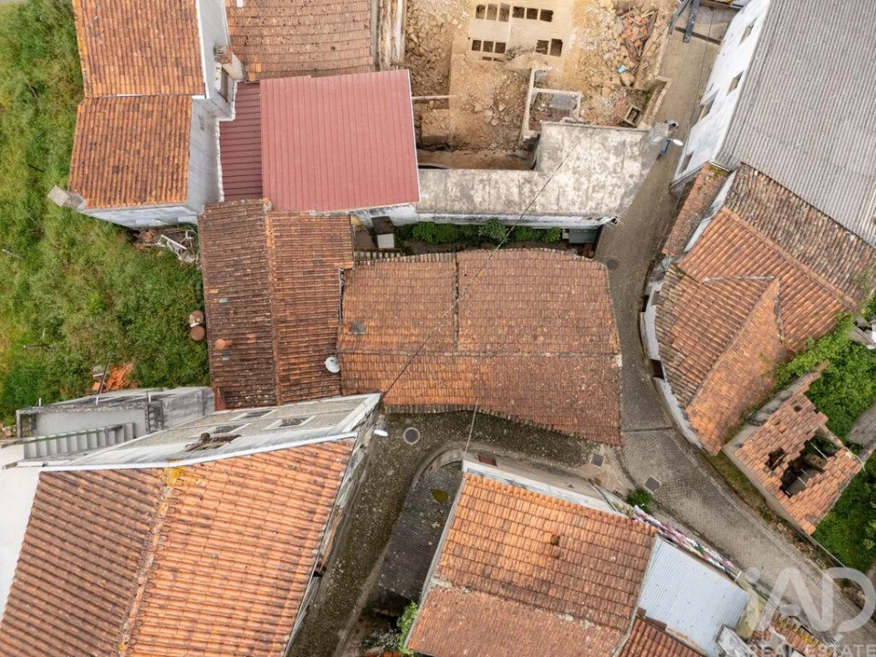 Moradia T2 para Venda em Penacova Foto 20