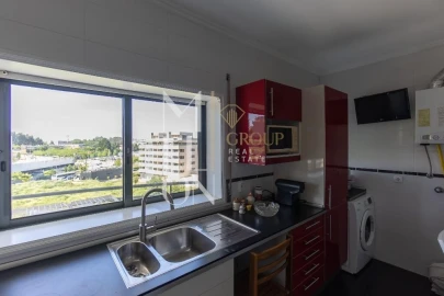 Apartamento T2 para Venda em Oliveira do Douro