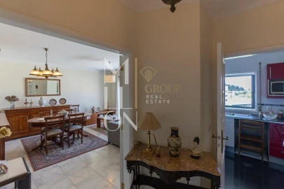 Apartamento T2 para Venda em Oliveira do Douro