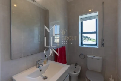 Apartamento T2 para Venda em Oliveira do Douro