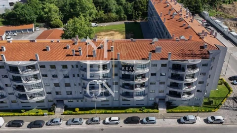 Apartamento T2 para Venda em Oliveira do Douro