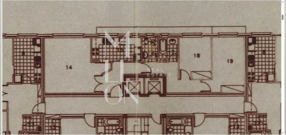 Apartamento T2 para Venda em Oliveira do Douro