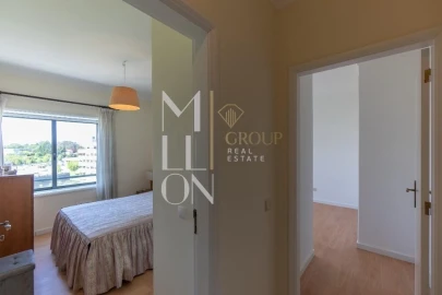 Apartamento T2 para Venda em Oliveira do Douro