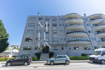 Apartamento T2 para Venda em Oliveira do Douro