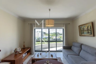 Apartamento T2 para Venda em Oliveira do Douro