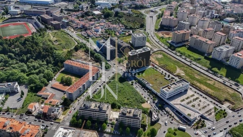 Apartamento T2 para Venda em Oliveira do Douro