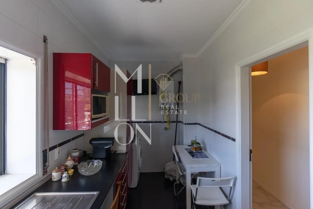 Apartamento T2 para Venda em Oliveira do Douro Foto 15