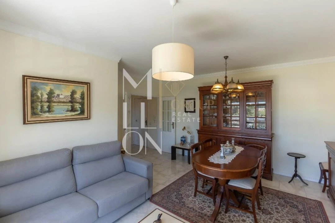 Apartamento T2 para Venda em Oliveira do Douro Foto 9