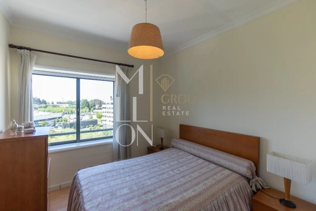 Apartamento T2 para Venda em Oliveira do Douro Foto 20