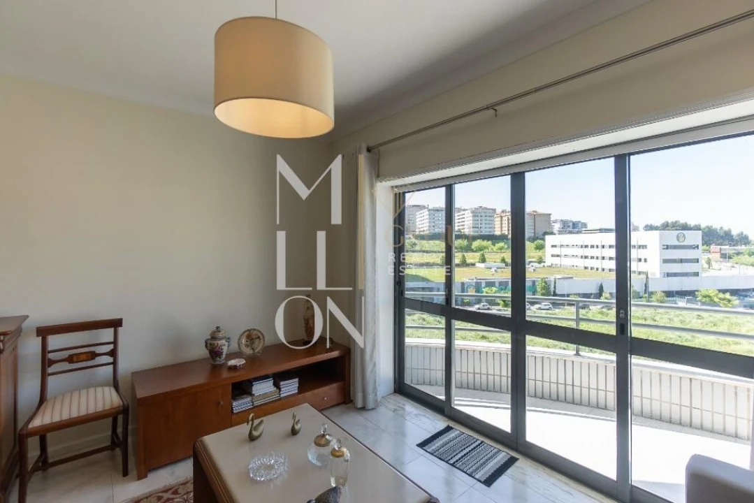 Apartamento T2 para Venda em Oliveira do Douro Foto 8