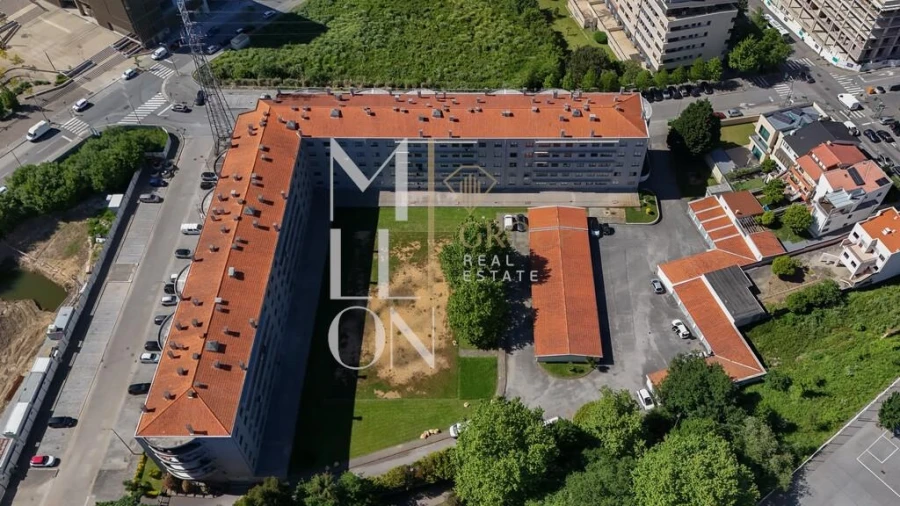 Apartamento T2 para Venda em Oliveira do Douro Foto 39