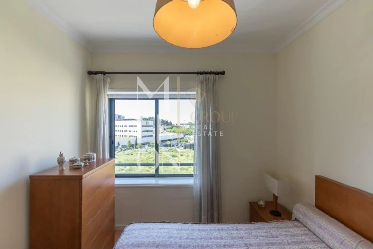 Apartamento T2 para Venda em Oliveira do Douro Foto 21