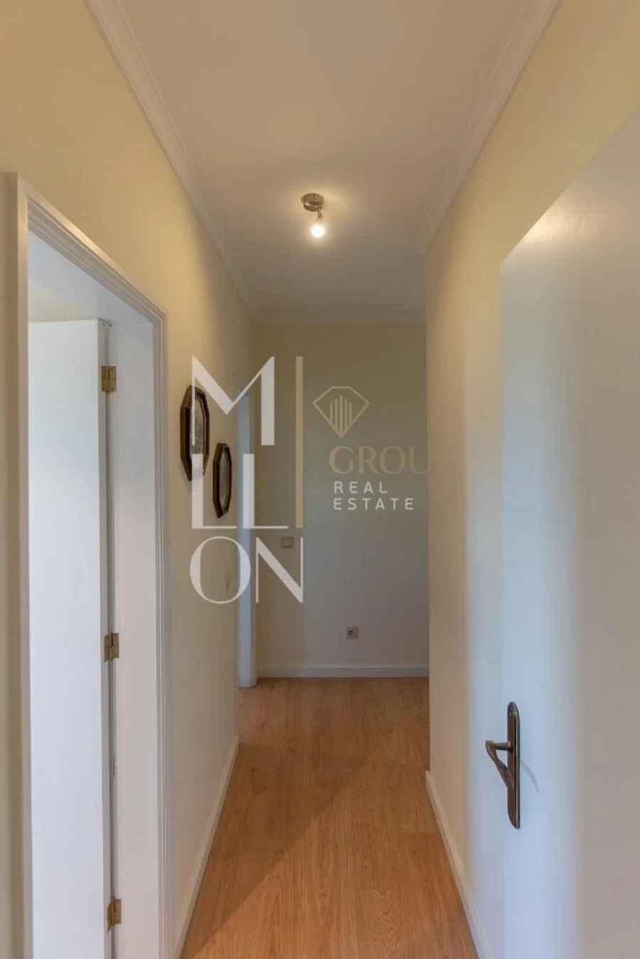 Apartamento T2 para Venda em Oliveira do Douro Foto 16