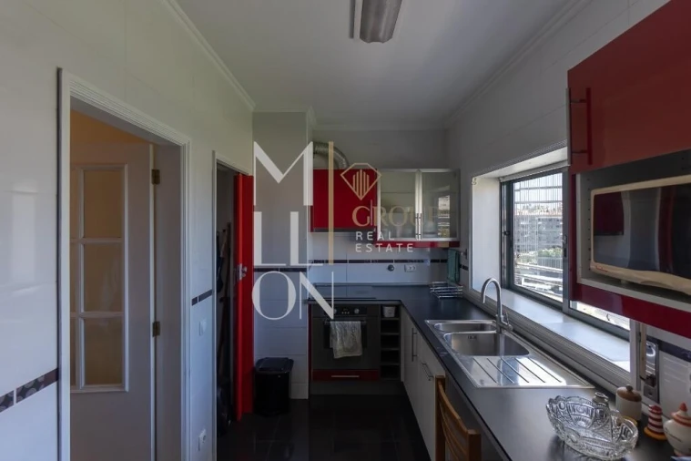 Apartamento T2 para Venda em Oliveira do Douro Foto 12