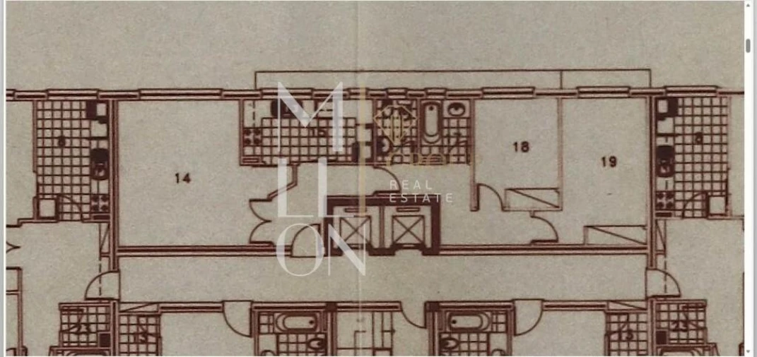 Apartamento T2 para Venda em Oliveira do Douro Foto 43