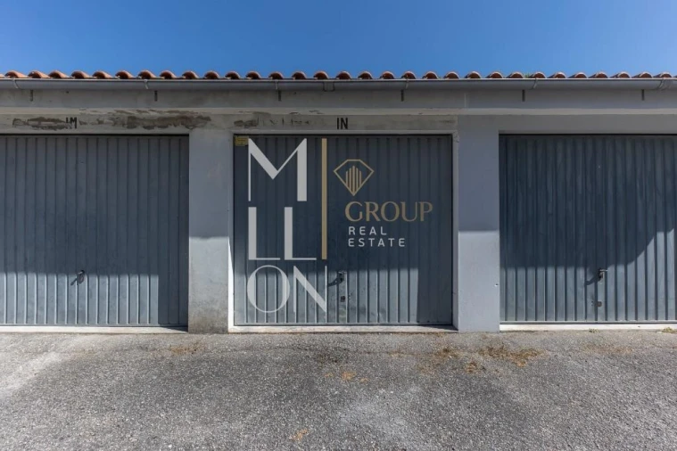 Apartamento T2 para Venda em Oliveira do Douro Foto 35