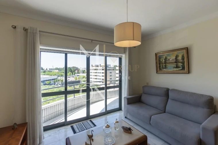 Apartamento T2 para Venda em Oliveira do Douro Foto 7