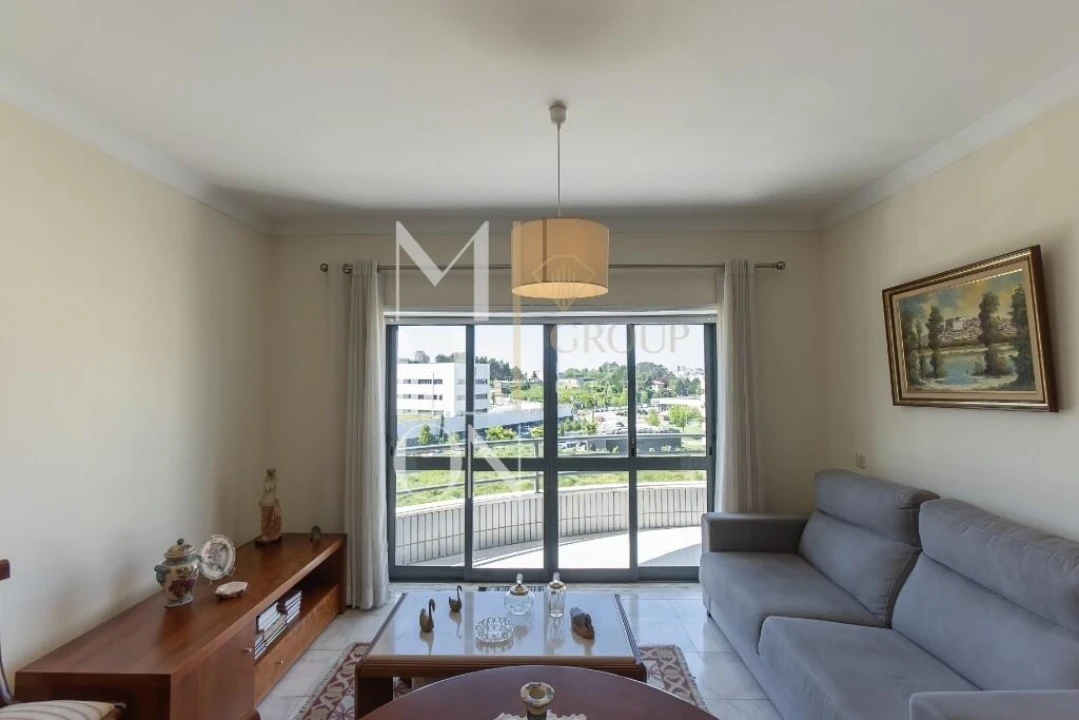 Apartamento T2 para Venda em Oliveira do Douro Foto 5