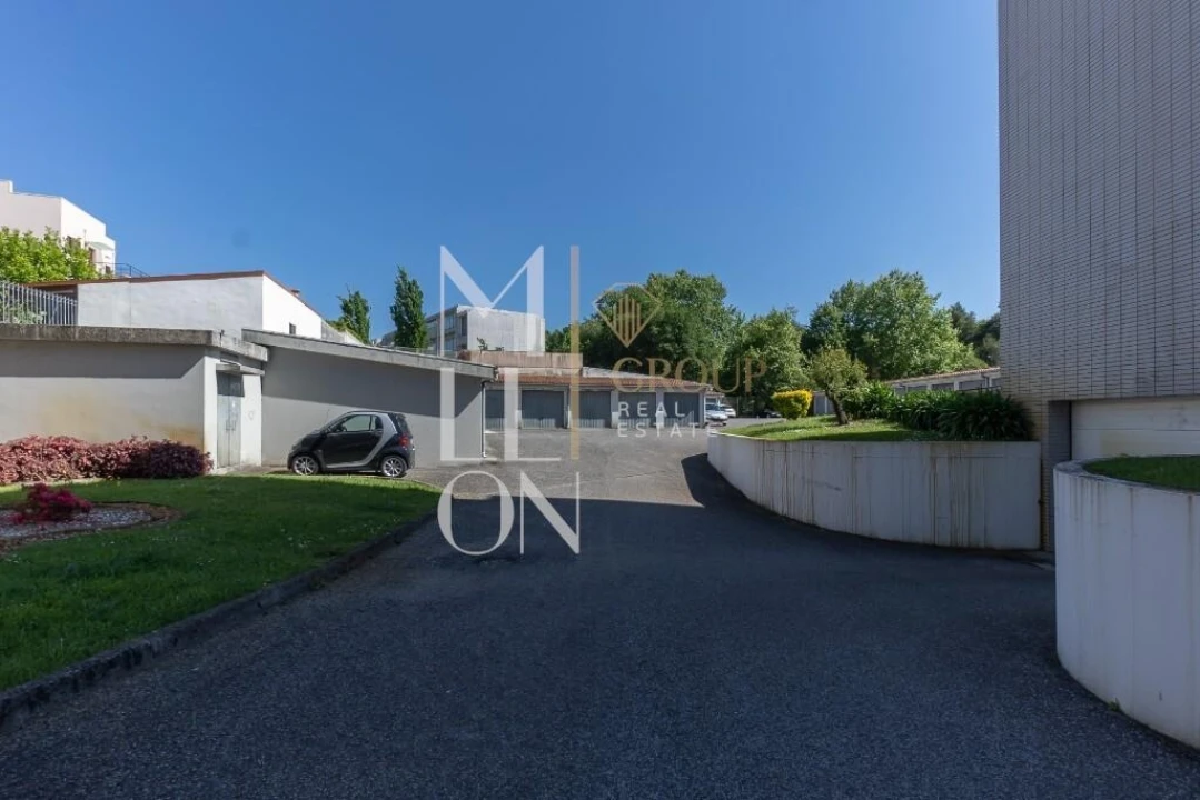 Apartamento T2 para Venda em Oliveira do Douro Foto 34