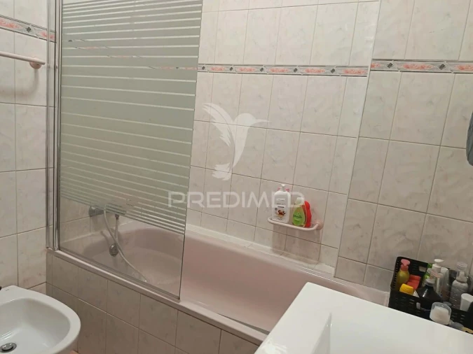 Apartamento T3 para Venda em Fortios Foto 11