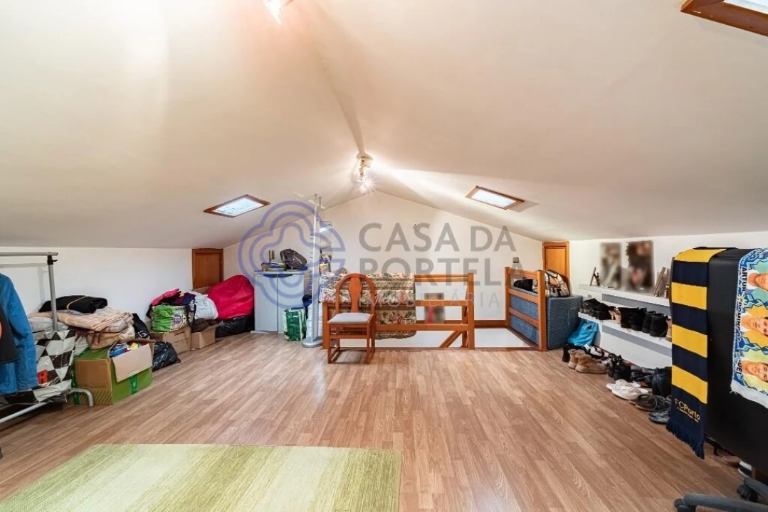 Moradia T3 para Venda em Gondomar (São Cosme), Valbom e Jovim Foto 23