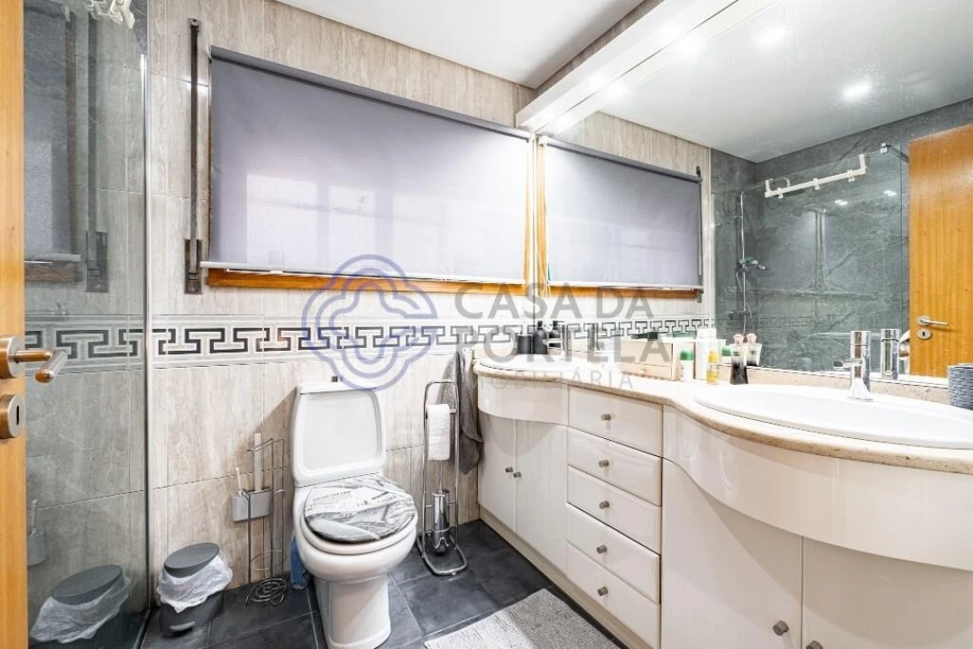 Moradia T3 para Venda em Gondomar (São Cosme), Valbom e Jovim Foto 17