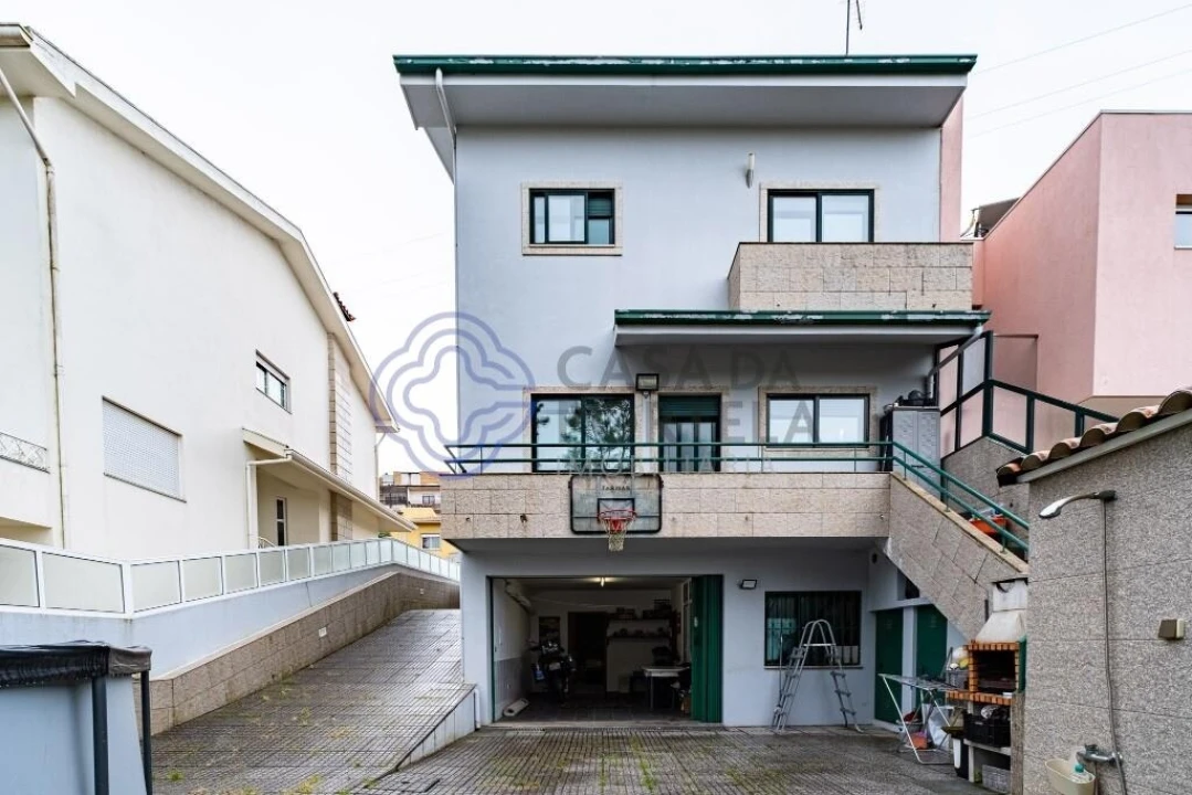 Moradia T3 para Venda em Gondomar (São Cosme), Valbom e Jovim Foto 33