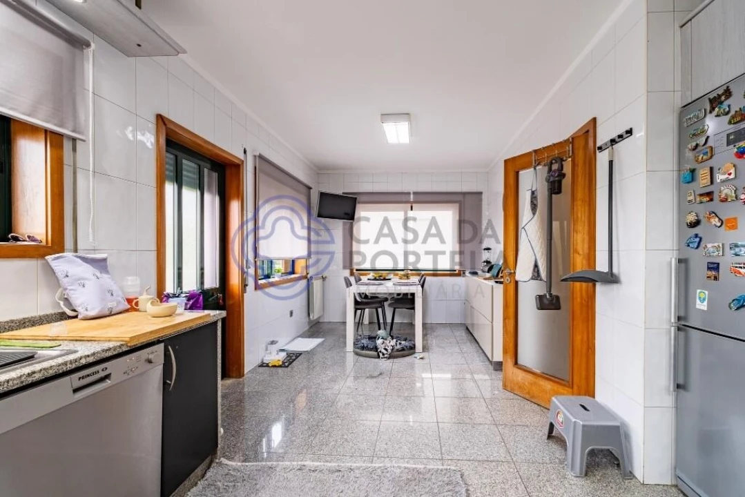 Moradia T3 para Venda em Gondomar (São Cosme), Valbom e Jovim Foto 6