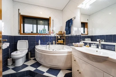 Moradia T3 para Venda em Gondomar (São Cosme), Valbom e Jovim