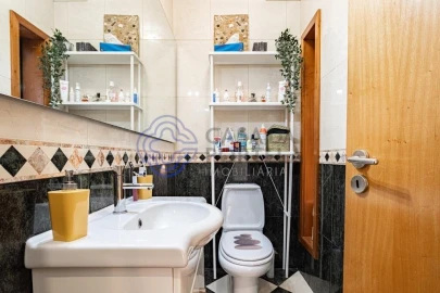 Moradia T3 para Venda em Gondomar (São Cosme), Valbom e Jovim