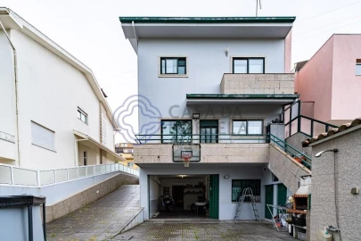 Moradia T3 para Venda em Gondomar (São Cosme), Valbom e Jovim