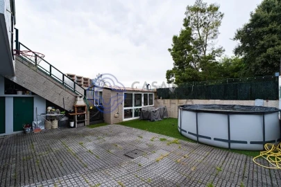 Moradia T3 para Venda em Gondomar (São Cosme), Valbom e Jovim