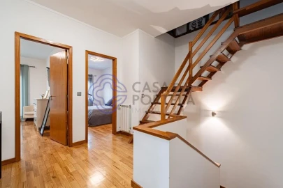 Moradia T3 para Venda em Gondomar (São Cosme), Valbom e Jovim