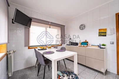 Moradia T3 para Venda em Gondomar (São Cosme), Valbom e Jovim