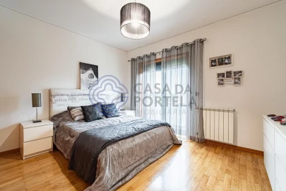 Moradia T3 para Venda em Gondomar (São Cosme), Valbom e Jovim