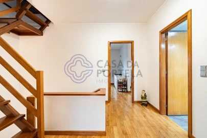 Moradia T3 para Venda em Gondomar (São Cosme), Valbom e Jovim