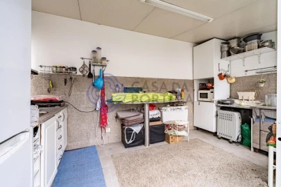 Moradia T3 para Venda em Gondomar (São Cosme), Valbom e Jovim