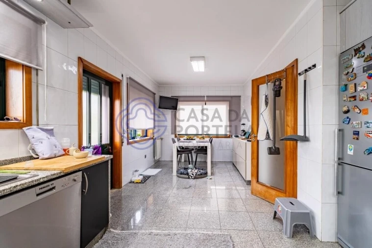 Moradia T3 para Venda em Gondomar (São Cosme), Valbom e Jovim Foto 6