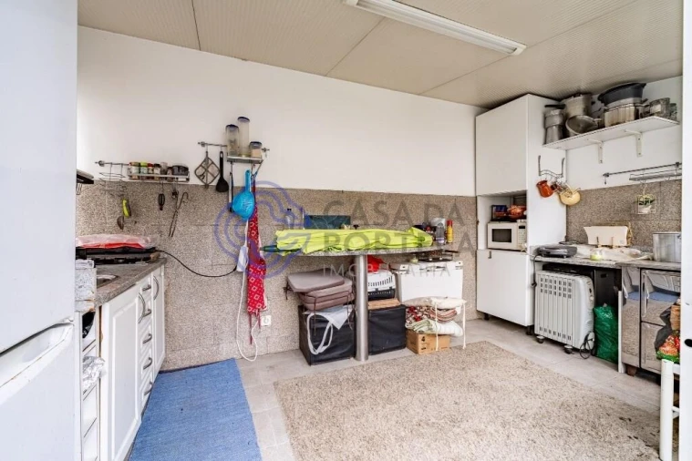 Moradia T3 para Venda em Gondomar (São Cosme), Valbom e Jovim Foto 34