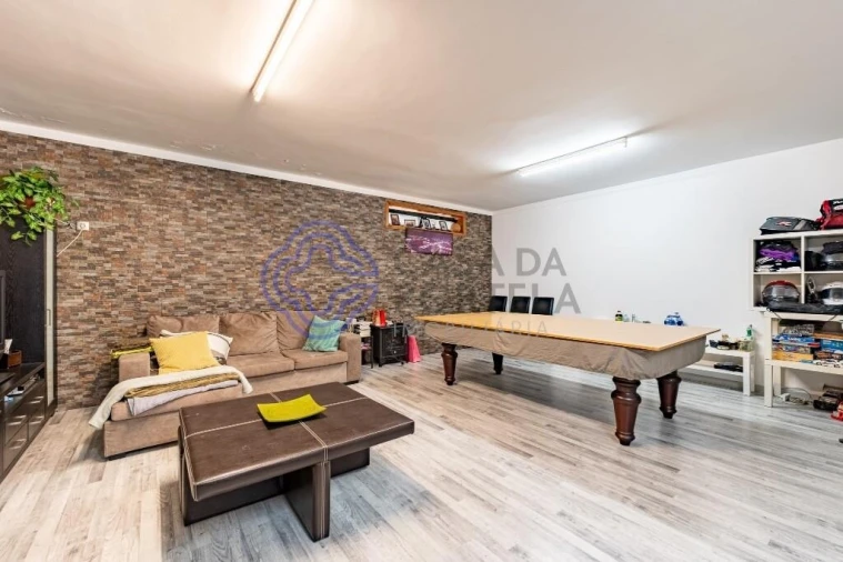 Moradia T3 para Venda em Gondomar (São Cosme), Valbom e Jovim Foto 26