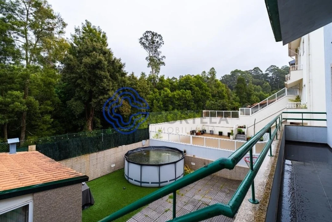 Moradia T3 para Venda em Gondomar (São Cosme), Valbom e Jovim Foto 8
