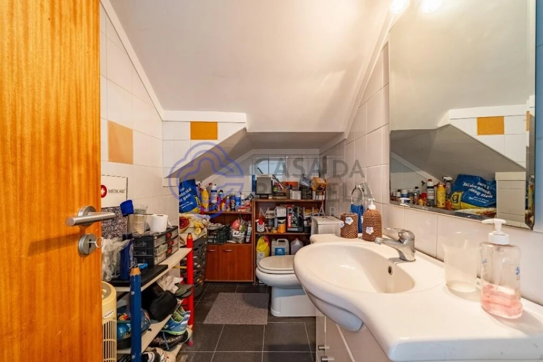 Moradia T3 para Venda em Gondomar (São Cosme), Valbom e Jovim Foto 28