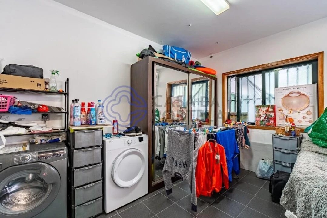 Moradia T3 para Venda em Gondomar (São Cosme), Valbom e Jovim Foto 31