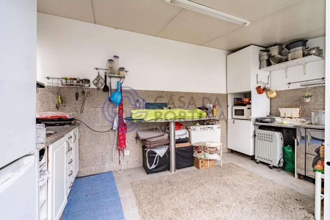 Moradia T3 para Venda em Gondomar (São Cosme), Valbom e Jovim Foto 34