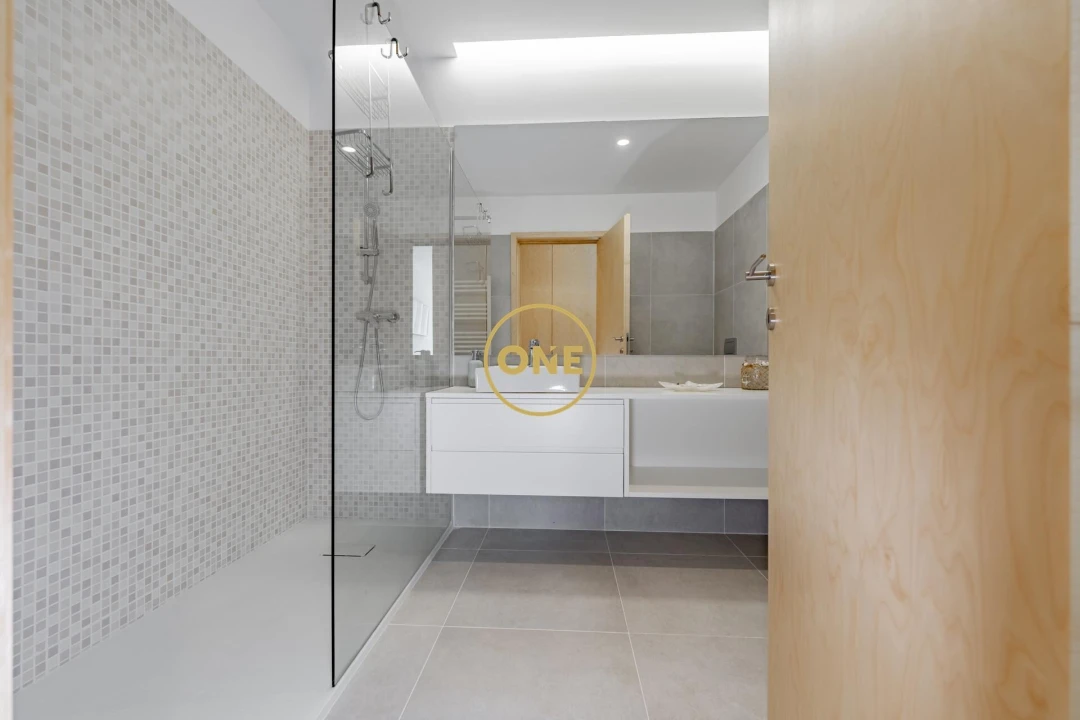 Apartamento T3 para Venda em Aver-O-Mar, Amorim e Terroso Foto 26