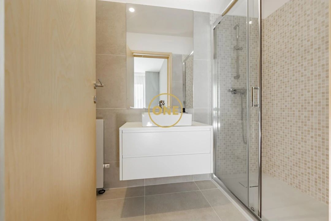 Apartamento T3 para Venda em Aver-O-Mar, Amorim e Terroso Foto 23