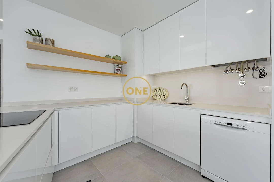 Apartamento T3 para Venda em Aver-O-Mar, Amorim e Terroso Foto 16