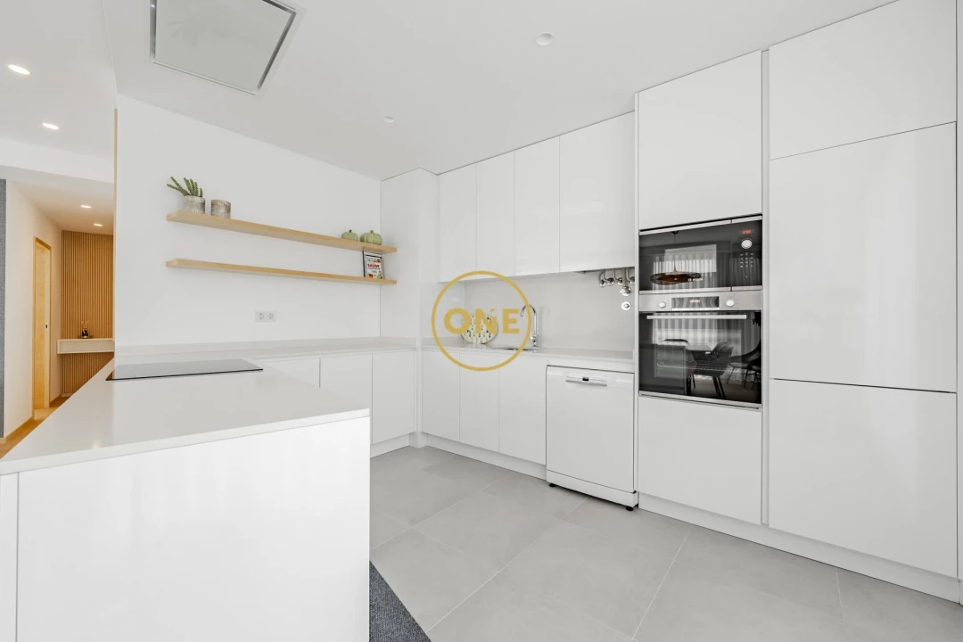 Apartamento T3 para Venda em Aver-O-Mar, Amorim e Terroso Foto 14